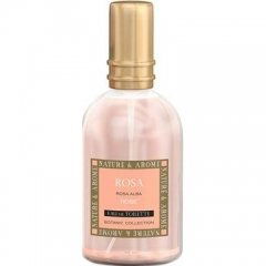 Nature & Arome Botanic Collection - Rosa EDT