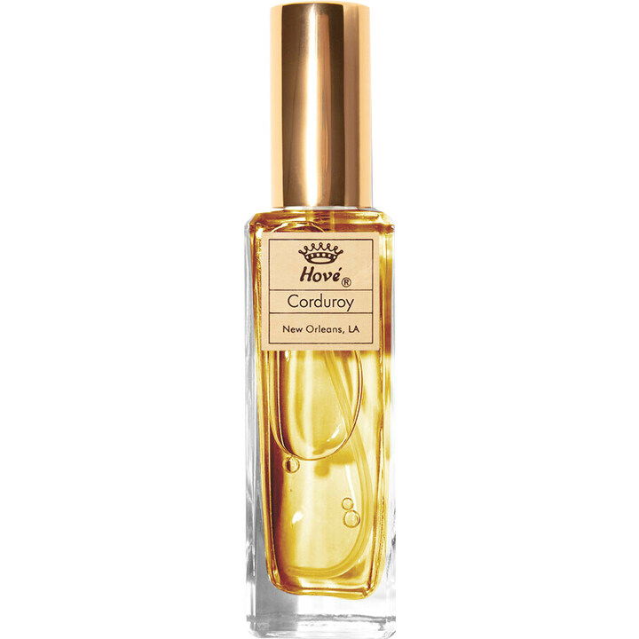 Corduroy (Cologne) by Hové perfume bottle
