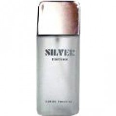 Silver Edition by NG Perfumes perfume bottle