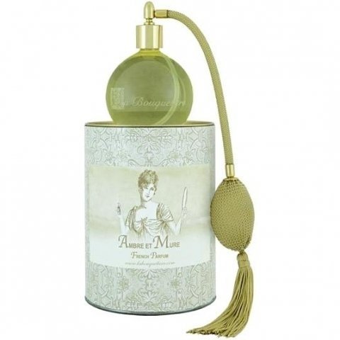 Ambre et Mure by La Bouquetière perfume bottle