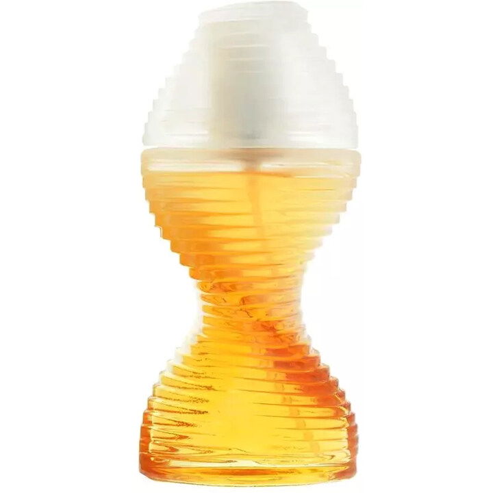 Parfum de Peau - Montana Summer by Montana perfume bottle