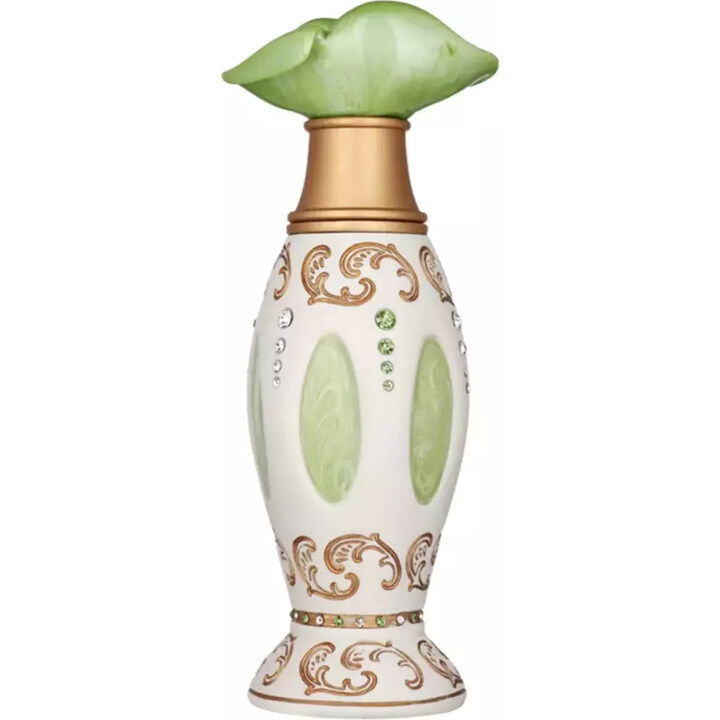 Folklory Akhdar by Rasasi perfume bottle