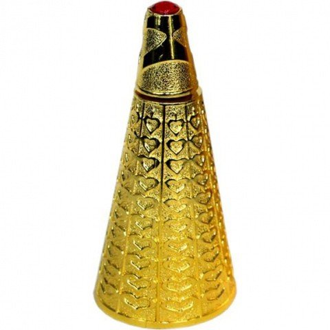 Sirr al Hub by Afnan Perfumes perfume bottle