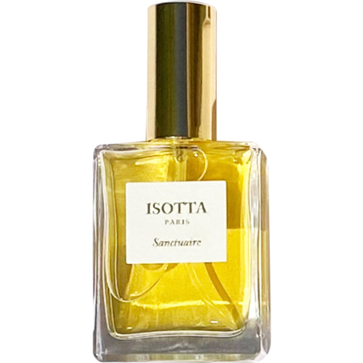 Sanctuaire by Isotta perfume bottle