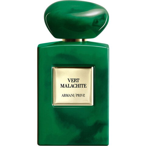 Armani Privé - Vert Malachite by Giorgio Armani perfume bottle