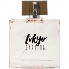 Tokyo Darling by Aéropostale perfume bottle