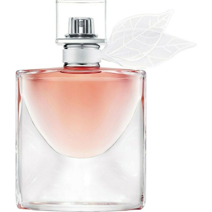 La Vie est Belle Domaine de la Rose by Lancôme perfume bottle