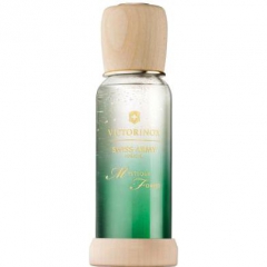 Swiss Army Mystique Forest