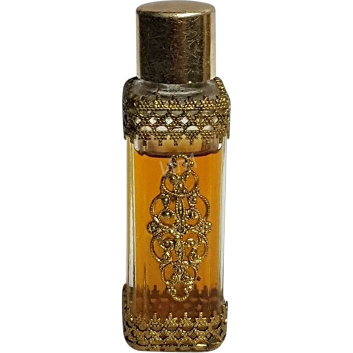 Korzo by Kozmetika Bratislava perfume bottle