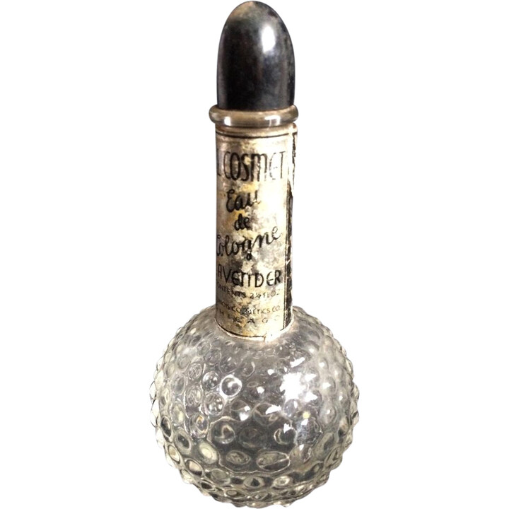 Il Cosmet - Eau de Cologne Lavender by Illinois Cosmetics Co. perfume bottle