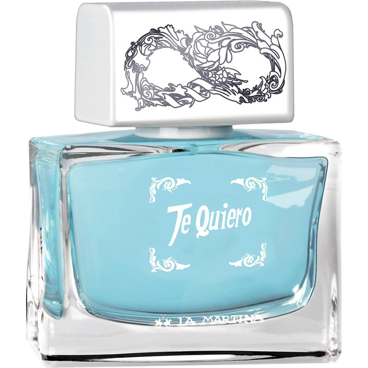 Te Quiero Hombre by La Martina perfume bottle