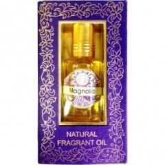 Magnolia by Song of India / R. Expo perfume bottle