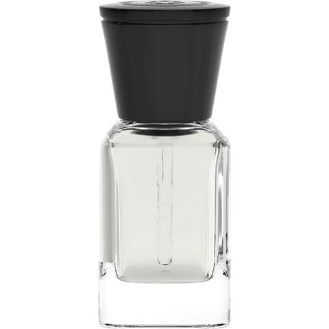 Pure Musk by Omanluxury perfume bottle