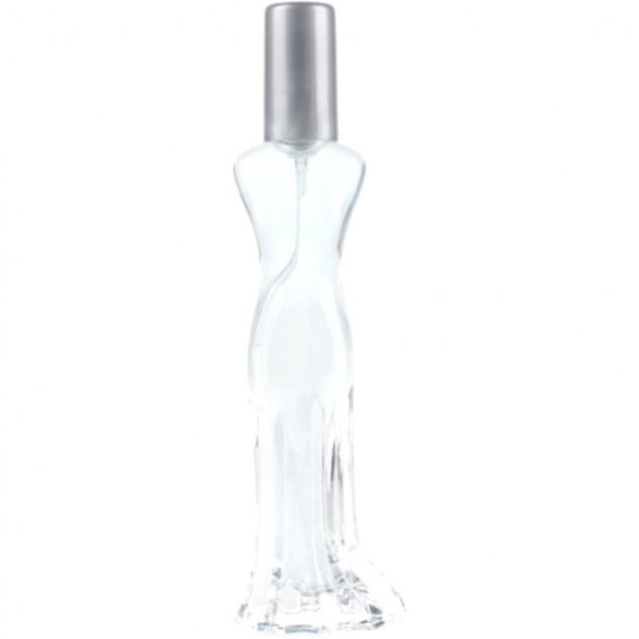 Silver Lady by Parli