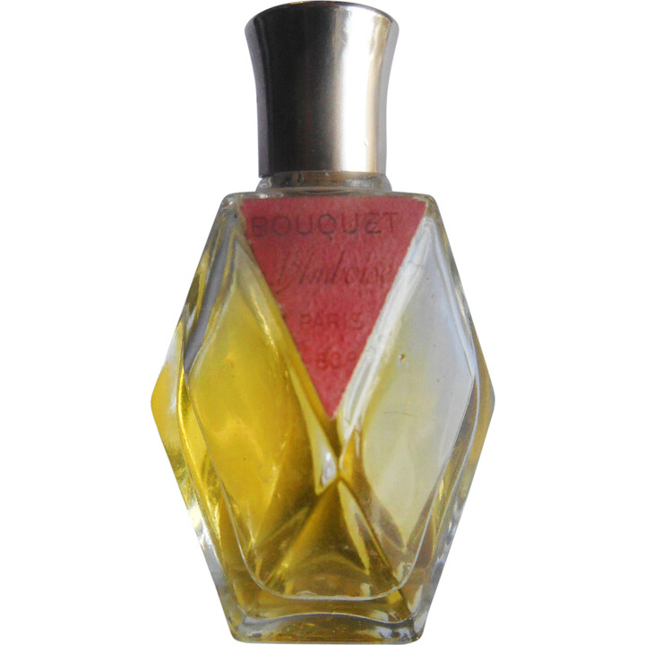 Bouquet d'Amboise by Olivier d'Amboise perfume bottle