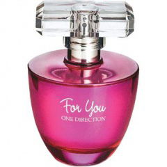 For You by One Direction by Avon perfume bottle
