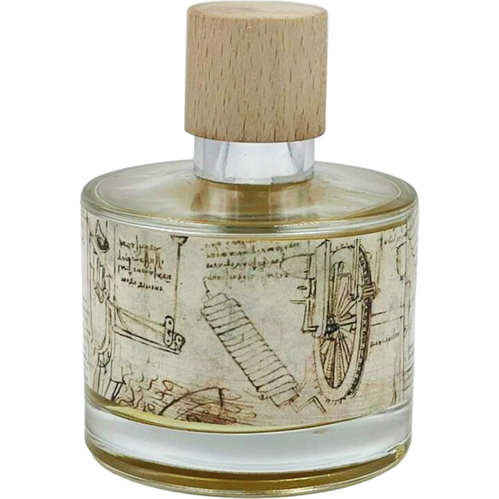 Leonardo by Balocchi perfume bottle