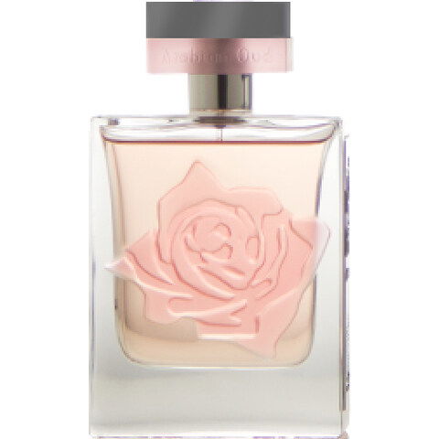 Rose Collection (Light Pink) by Arabian Oud / العربية للعود perfume bottle