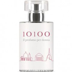 Il Profumo per Donna by 10100 perfume bottle