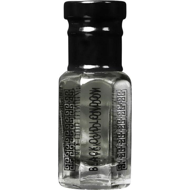 Victory by Black Oud London perfume bottle