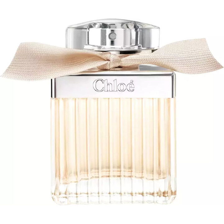 Chloé Fleur de Parfum by Chloé perfume bottle