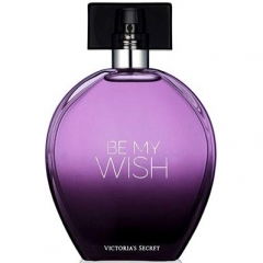 Be My Wish by Victoria's Secret perfume bottle