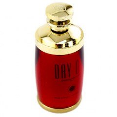Day Off by Foxwood Perfumes perfume bottle