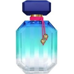 Bombshell in Paradise by Victoria's Secret perfume bottle