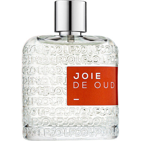 Joie de Oud by LPDO perfume bottle