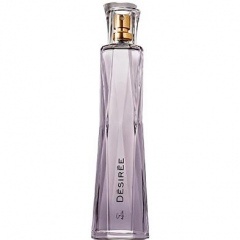 Dēsirēe by Jequiti perfume bottle