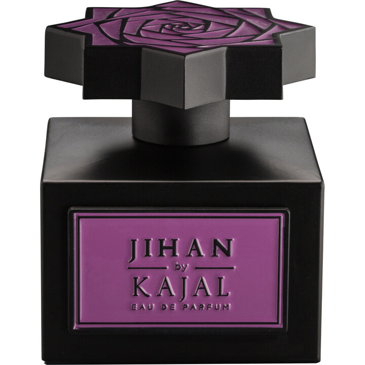 Jihan by Kajal perfume bottle