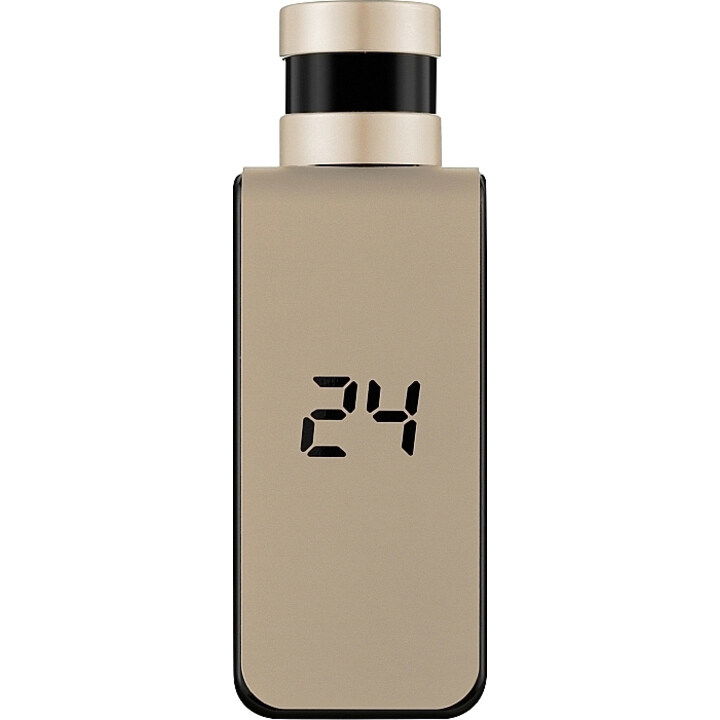 24 Elixir Sea of Tranquility by ScentStory perfume bottle