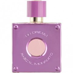 Or Dream by Pascal Morabito perfume bottle