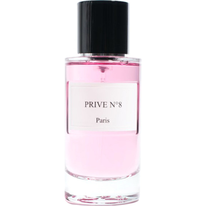 Brin de Folie / Privé N°8 by RP perfume bottle