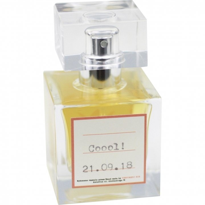 Coool! by Perfumery Hub perfume bottle