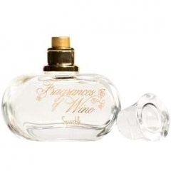 Sparkle by Fragrances of Wine perfume bottle