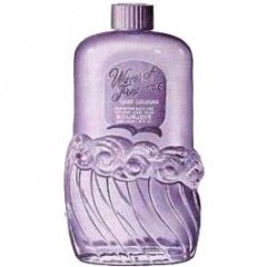 Waves of Fragrance by Bourjois perfume bottle