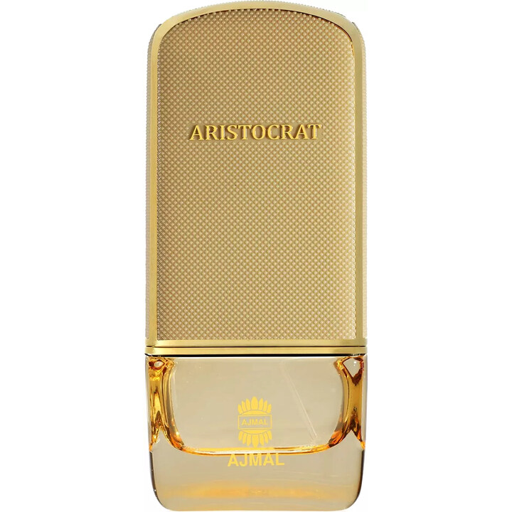 Aristocrat Coral by Ajmal perfume bottle