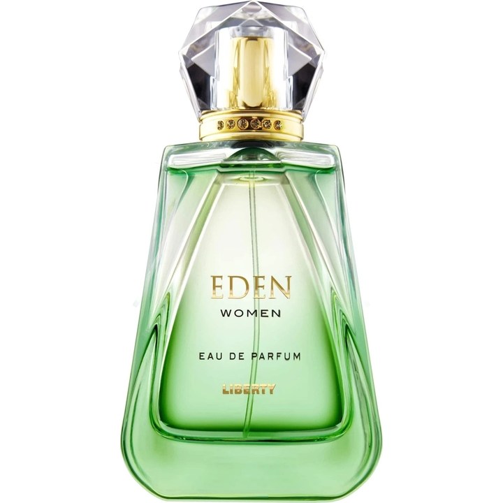 Eden by Liberty perfume bottle