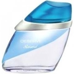 Deserve Men by Rasasi perfume bottle