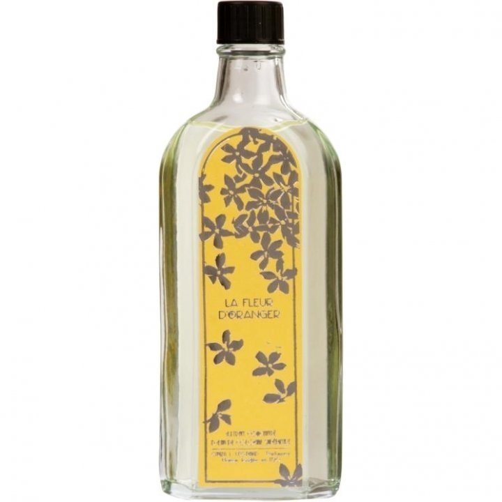 La Fleur d'Oranger by Oriza L. Legrand perfume bottle