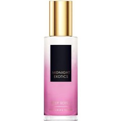 Midnight Exotics - Deep Berry by Victoria's Secret perfume bottle