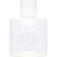 White Storage by Tobali perfume bottle