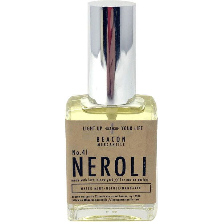 No.41 Neroli EDP