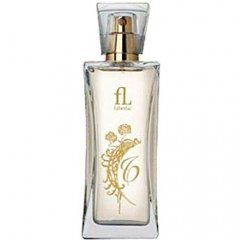 Znak Nezhnosti by Faberlic perfume bottle