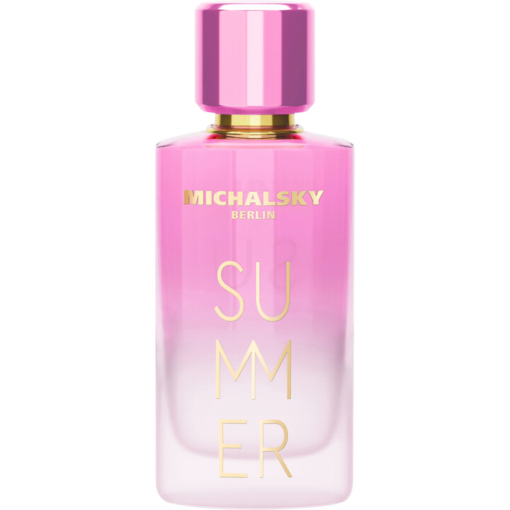 Michalsky Berlin Summer '23 for Women by Michalsky perfume bottle