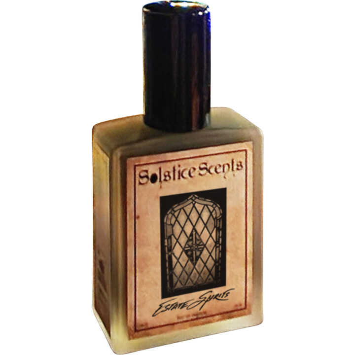 Estate Spirits by Solstice Scents perfume bottle