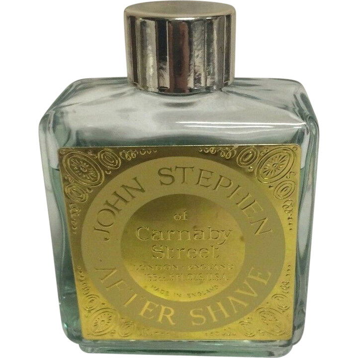 John Stephen After Shave by John Stephen perfume bottle