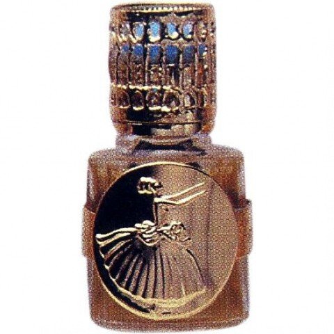 Myrna Pons No. 6 by Myrna Pons / Rosae Christie perfume bottle