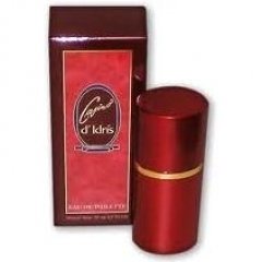 Casino d'Idris by Casino Parfuem Saxonia perfume bottle